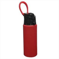 Red Handle Up